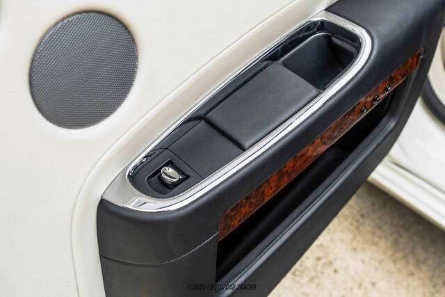 2015 Rolls-Royce Ghost