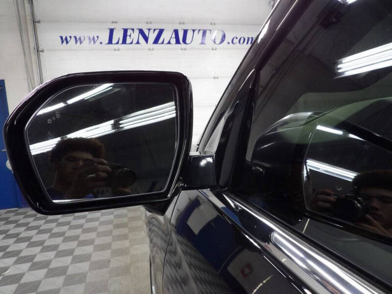 2024 Ford Expedition Platinum