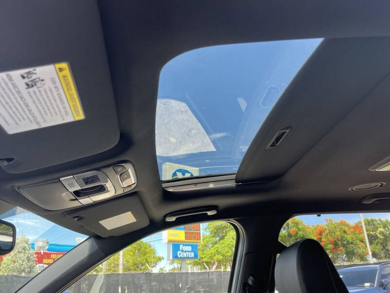 2024 Kia Telluride SX X-Pro