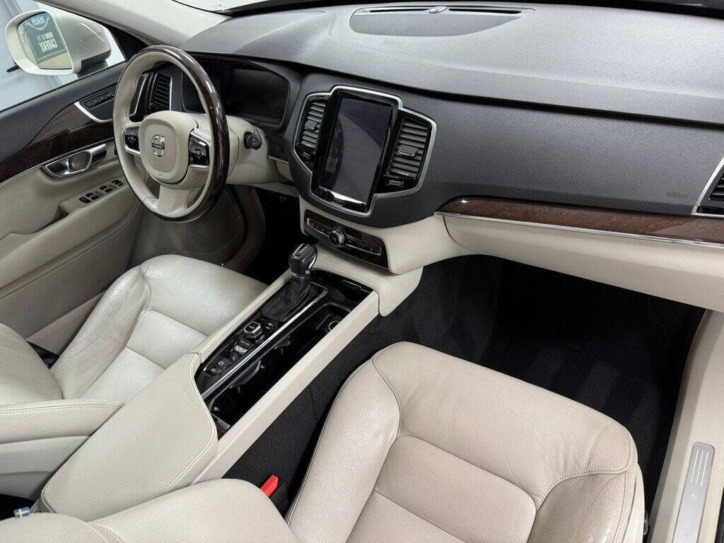 2016 Volvo XC90 for sale at Conway Imports in   Streamwood, IL