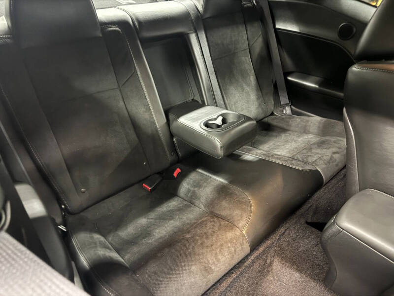 2018 Dodge Challenger 392 HEMI Scat Pack Shaker