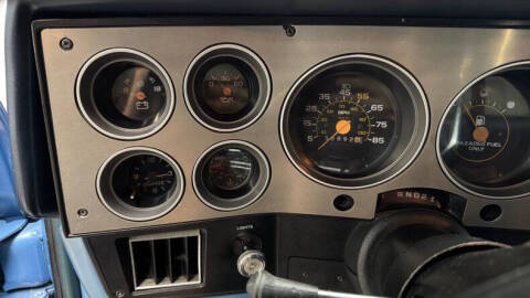 1987 Chevrolet R/V 10 Series