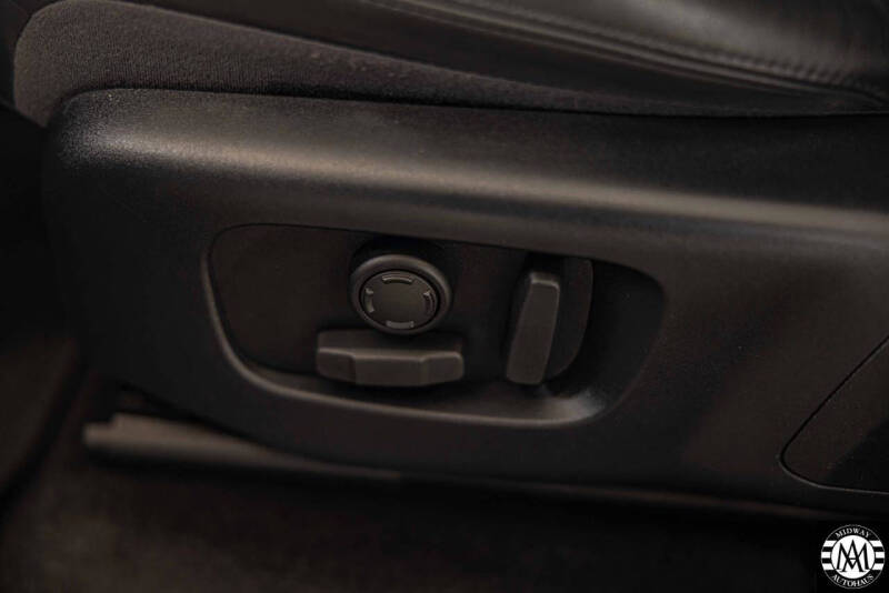 2020 Land Rover Range Rover Sport P525 HSE Dynamic