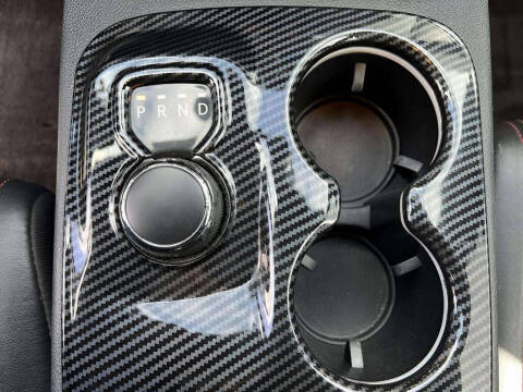 2015 Dodge Durango R/T