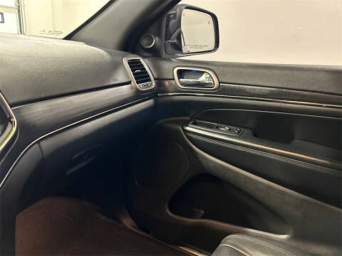 2019 Jeep Grand Cherokee Limited X