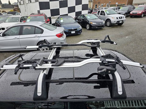 2012 MINI Cooper Hardtop S