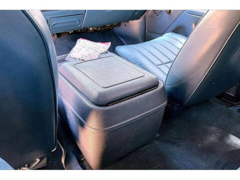 1995 Ford Bronco