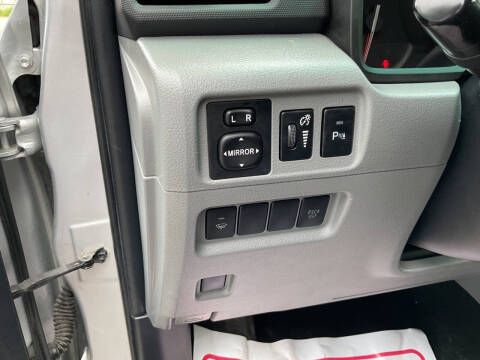2013 Toyota 4Runner SR5