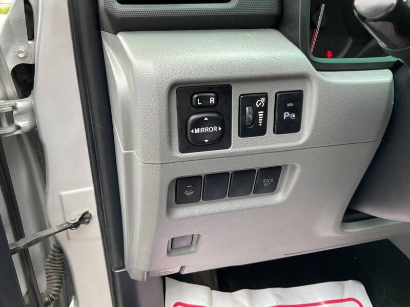 2013 Toyota 4Runner SR5