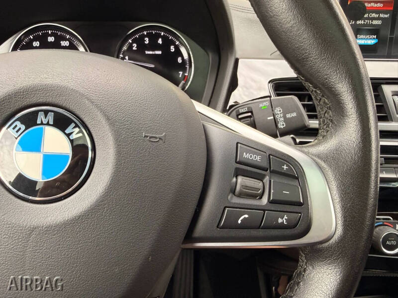 2018 BMW X2 sDrive28i