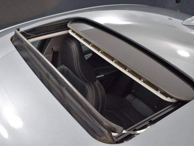 2018 Volvo S60 T5 Dynamic