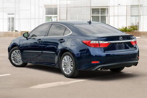 2013 Lexus ES 350