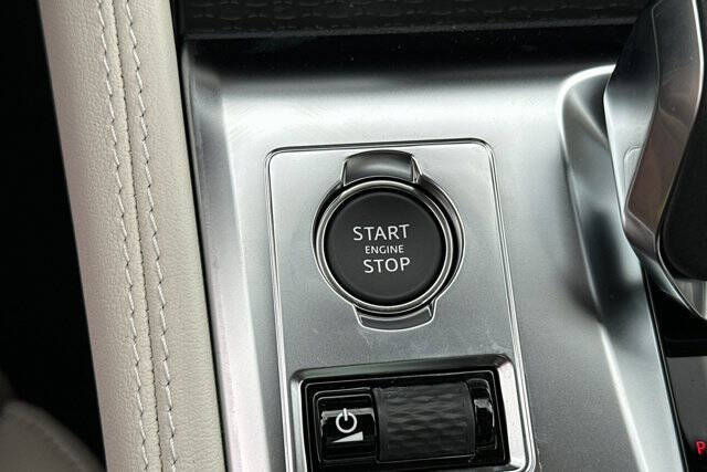 2026 Jaguar F-PACE P250 R-Dynamic S