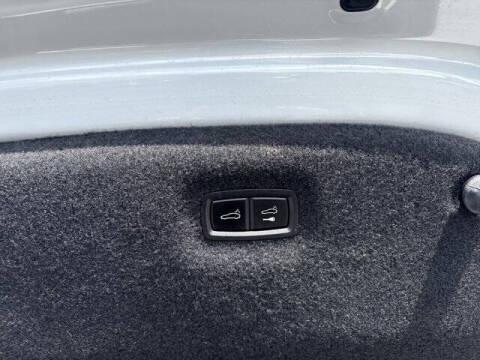 2022 Audi RS e-tron GT quattro