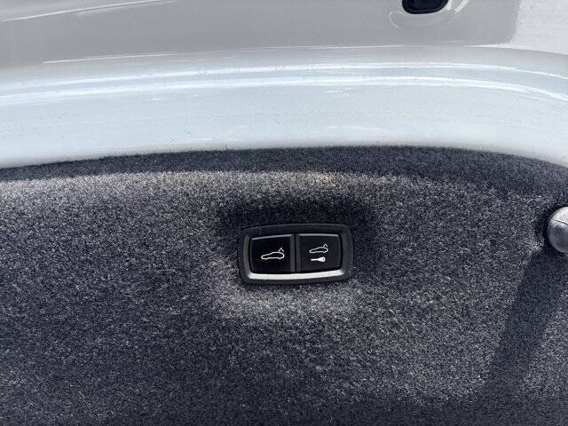 2022 Audi RS e-tron GT quattro