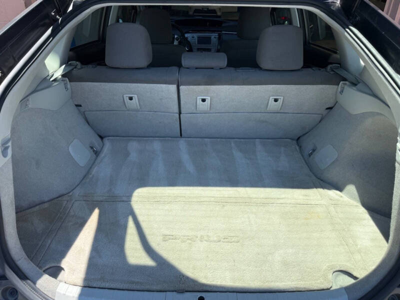 2015 Toyota Prius Three