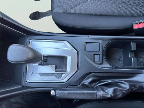 2022 Subaru Impreza