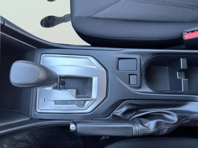 2022 Subaru Impreza