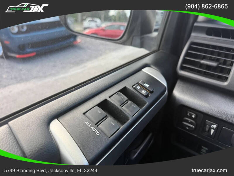 2012 Toyota 4Runner Limited
