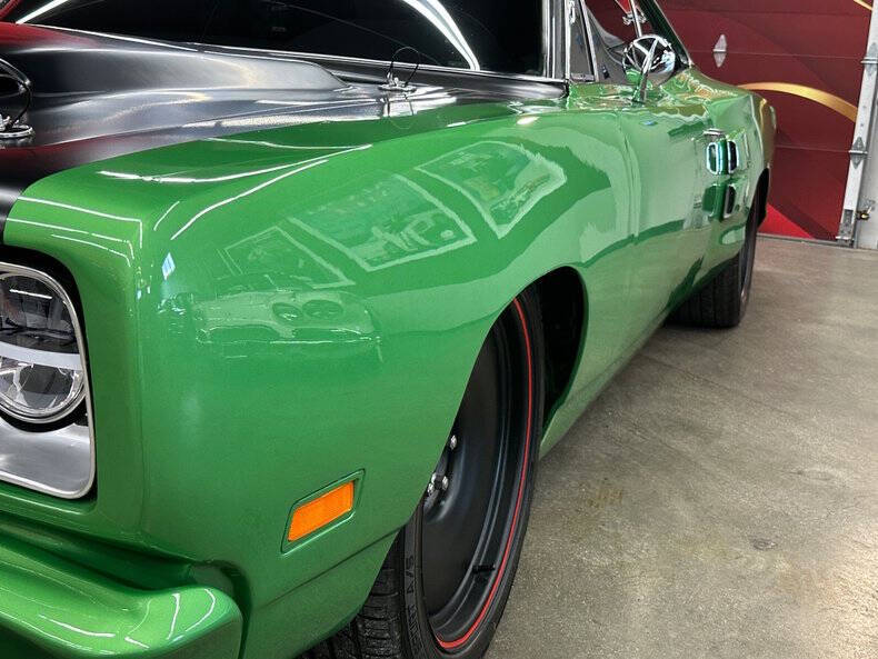 1969 Dodge Super Bee