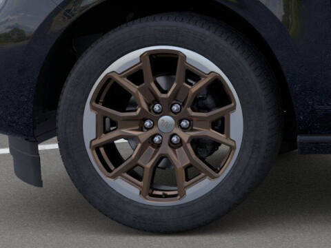2026 Ford Expedition MAX King Ranch