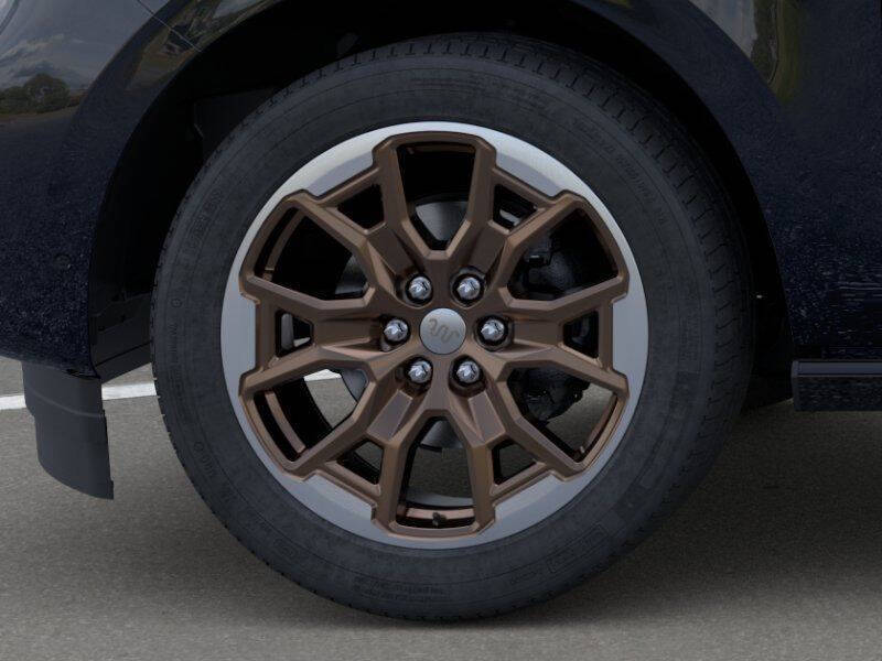 2026 Ford Expedition MAX King Ranch