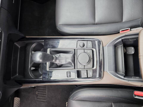 2022 Mazda CX-30 2.5 S Premium