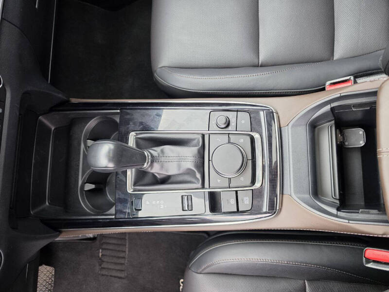 2022 Mazda CX-30 2.5 S Premium