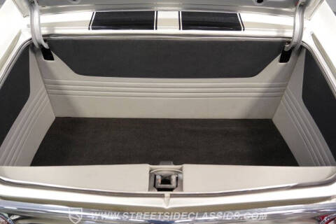 1972 Chevrolet Chevelle