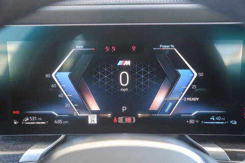 2026 BMW 7 Series 750e xDrive