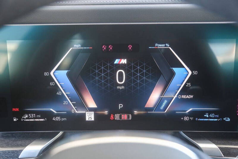 2026 BMW 7 Series 750e xDrive