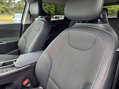 2024 Kia EV6 Light