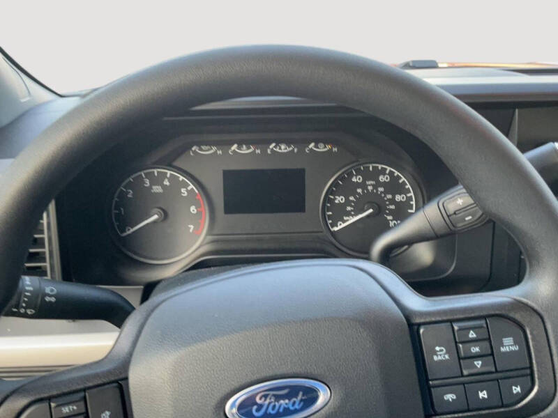 2026 Ford F-350 Super Duty XL