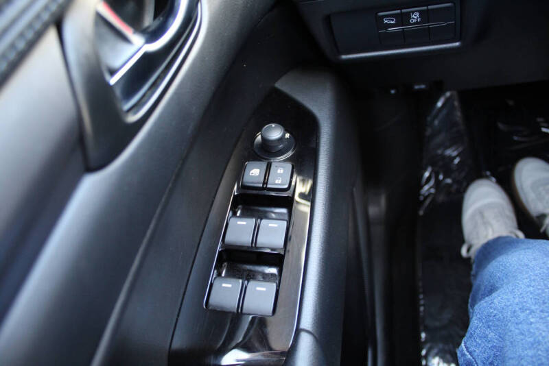 2022 Mazda CX-5 2.5 S Select