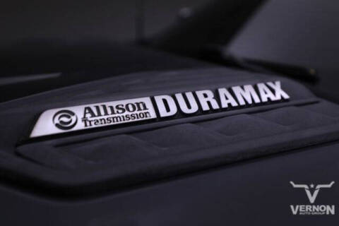 2020 Chevrolet Silverado 2500HD