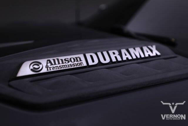 2020 Chevrolet Silverado 2500HD