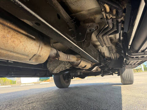 2000 Ford Excursion XLT