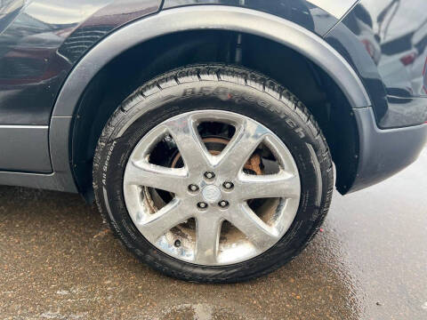 2017 Buick Encore Preferred II