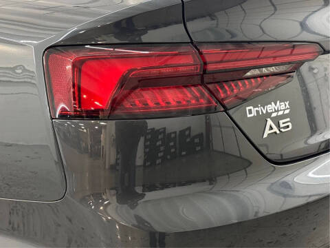 2018 Audi A5 Sportback 2.0T quattro Premium Plus