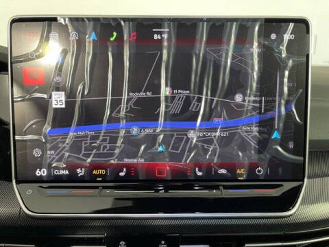 2025 Volkswagen Golf GTI S