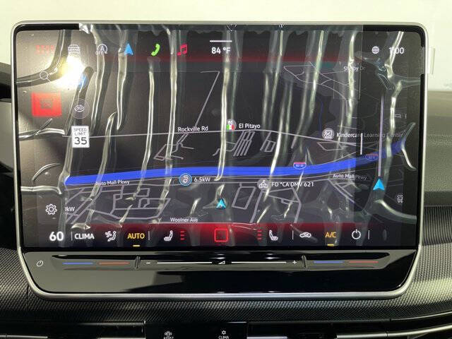 2025 Volkswagen Golf GTI S