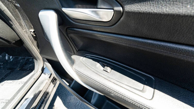 2015 BMW 2 Series M235i xDrive