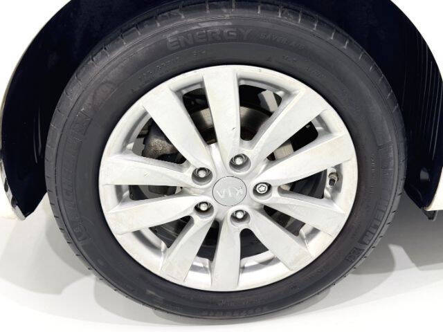 2014 Kia Forte5 EX