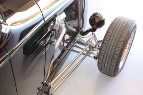 1932 Ford Deluxe