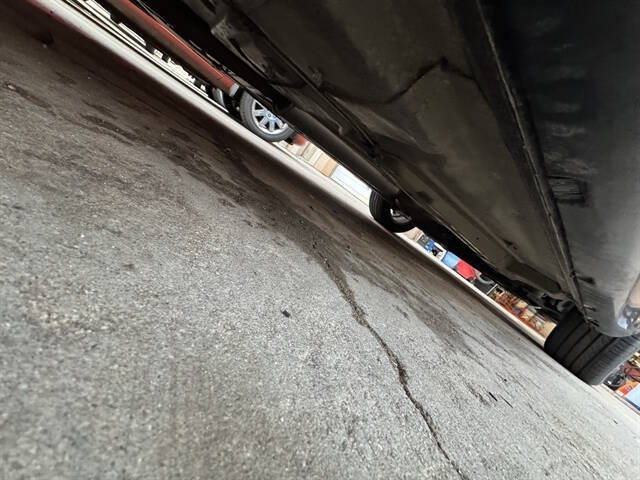 2009 Buick Lucerne