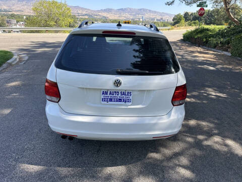 2013 Volkswagen Jetta