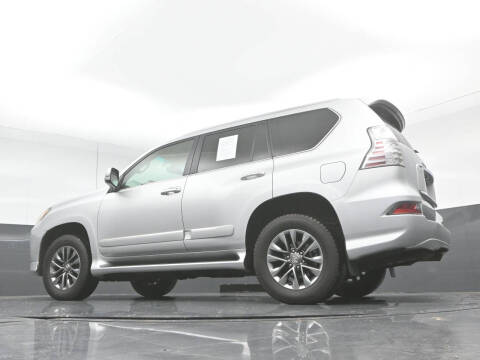 2014 Lexus GX 460 Luxury