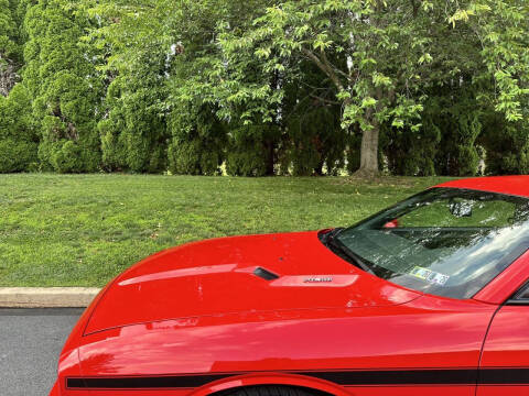 2014 Dodge Challenger