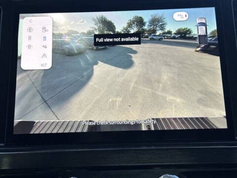 2024 Ford F-250 Super Duty