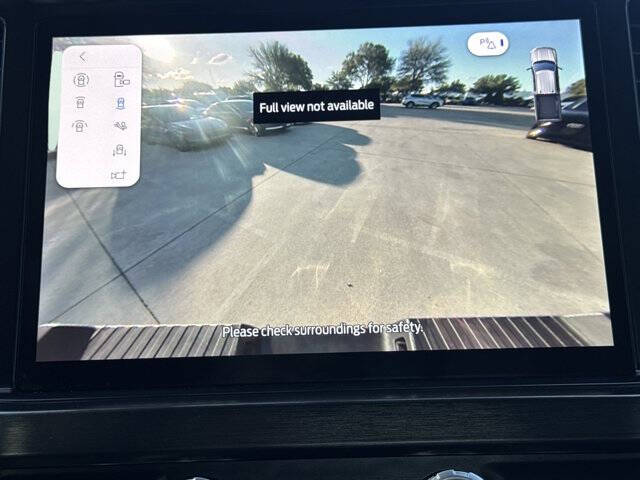 2024 Ford F-250 Super Duty